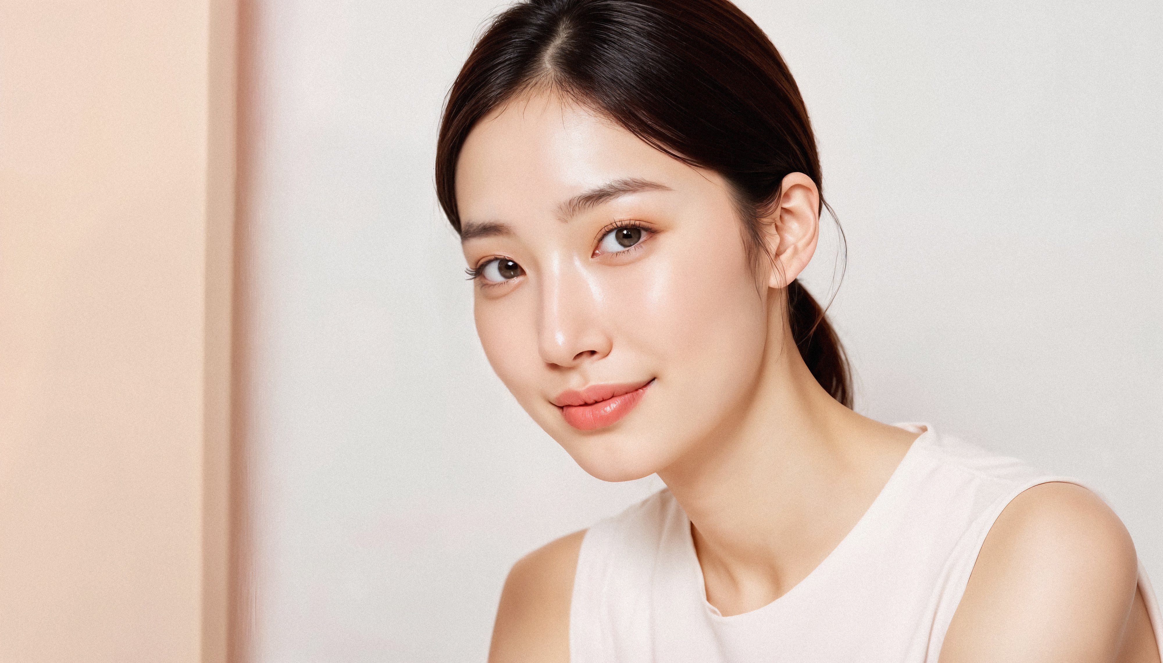 美麗見證